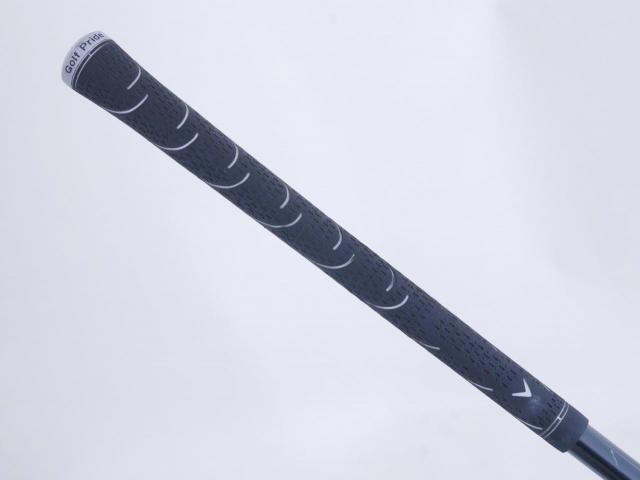 Driver : Callaway : ไดรเวอร์ Callaway Big Bertha (รุ่นปี 2023 ตีไกล หน้าปิดกันเฟด) Loft 10.5 ก้าน Fujikura Speeder NX Flex R