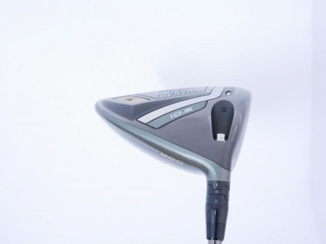 Driver : Callaway : ไดรเวอร์ Callaway Great Big Bertha (ออกปี 2023 Japan Spec. ตีไกลมากๆ) Loft 10.5 ก้าน Fujikura Speeder NX Flex S