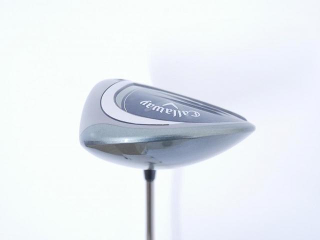 Driver : Callaway : ไดรเวอร์ Callaway Great Big Bertha (ออกปี 2023 Japan Spec. ตีไกลมากๆ) Loft 10.5 ก้าน Fujikura Speeder NX Flex S