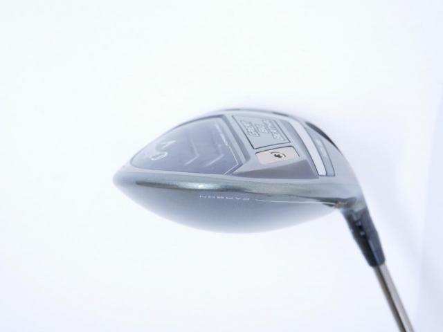 Driver : Callaway : ไดรเวอร์ Callaway Great Big Bertha (ออกปี 2023 Japan Spec. ตีไกลมากๆ) Loft 10.5 ก้าน Fujikura Speeder NX Flex S
