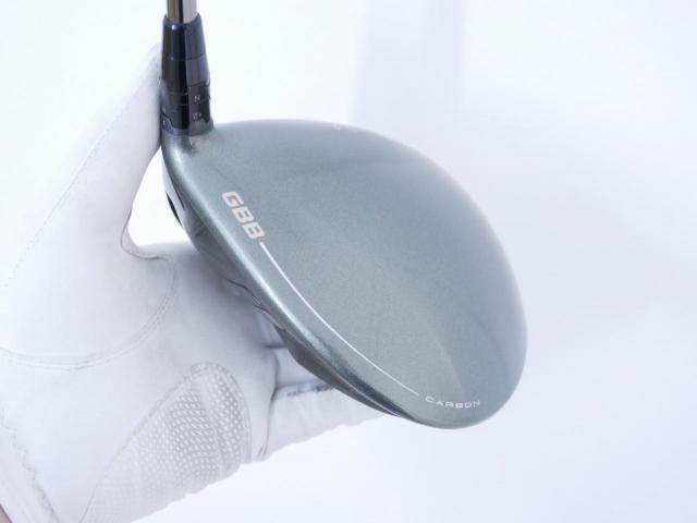 Driver : Callaway : ไดรเวอร์ Callaway Great Big Bertha (ออกปี 2023 Japan Spec. ตีไกลมากๆ) Loft 10.5 ก้าน Fujikura Speeder NX Flex S