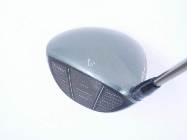 Driver : Callaway : ไดรเวอร์ Callaway Great Big Bertha (ออกปี 2023 Japan Spec. ตีไกลมากๆ) Loft 10.5 ก้าน Fujikura Speeder NX Flex S