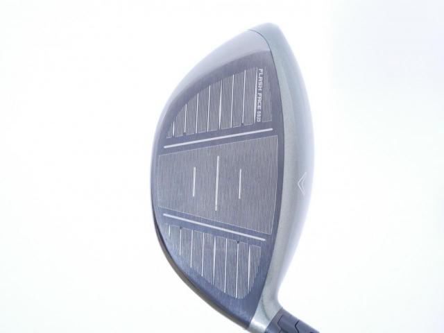 Driver : Callaway : ไดรเวอร์ Callaway Great Big Bertha (ออกปี 2023 Japan Spec. ตีไกลมากๆ) Loft 10.5 ก้าน Fujikura Speeder NX Flex S