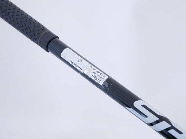 Driver : Callaway : ไดรเวอร์ Callaway Great Big Bertha (ออกปี 2023 Japan Spec. ตีไกลมากๆ) Loft 10.5 ก้าน Fujikura Speeder NX Flex S