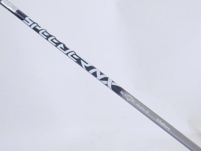 Driver : Callaway : ไดรเวอร์ Callaway Great Big Bertha (ออกปี 2023 Japan Spec. ตีไกลมากๆ) Loft 10.5 ก้าน Fujikura Speeder NX Flex S