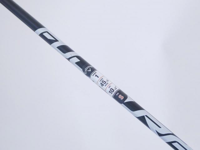 Driver : Callaway : ไดรเวอร์ Callaway Great Big Bertha (ออกปี 2023 Japan Spec. ตีไกลมากๆ) Loft 10.5 ก้าน Fujikura Speeder NX Flex S