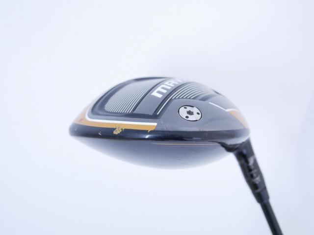 Driver : Callaway : ไดรเวอร์ Callaway Mavrik (ออกปี 2020) Loft 10.5 ก้าน Mitsubishi TENSEI AV 65 Flex S