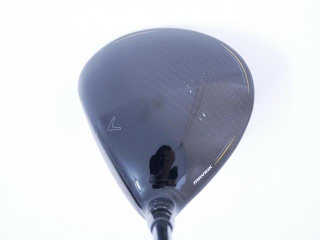 Driver : Callaway : ไดรเวอร์ Callaway Mavrik (ออกปี 2020) Loft 10.5 ก้าน Mitsubishi TENSEI AV 65 Flex S