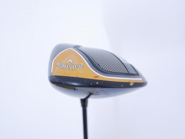 Driver : Callaway : ไดรเวอร์ Callaway Mavrik (ออกปี 2020) Loft 10.5 ก้าน Mitsubishi TENSEI AV 65 Flex S
