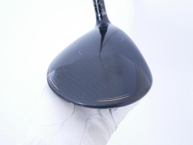 Driver : Callaway : ไดรเวอร์ Callaway Mavrik (ออกปี 2020) Loft 10.5 ก้าน Mitsubishi TENSEI AV 65 Flex S
