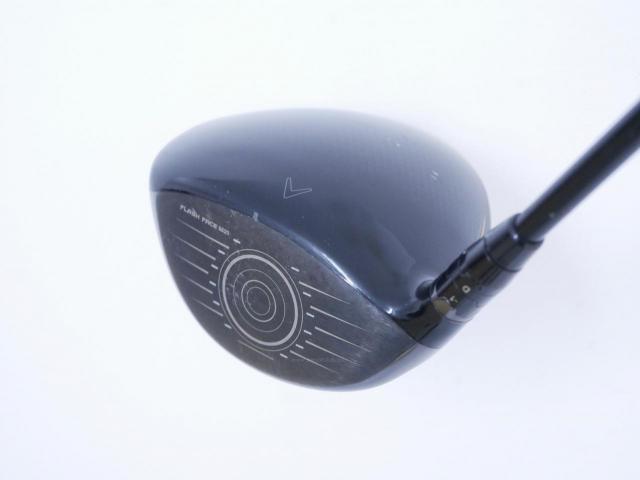 Driver : Callaway : ไดรเวอร์ Callaway Mavrik (ออกปี 2020) Loft 10.5 ก้าน Mitsubishi TENSEI AV 65 Flex S