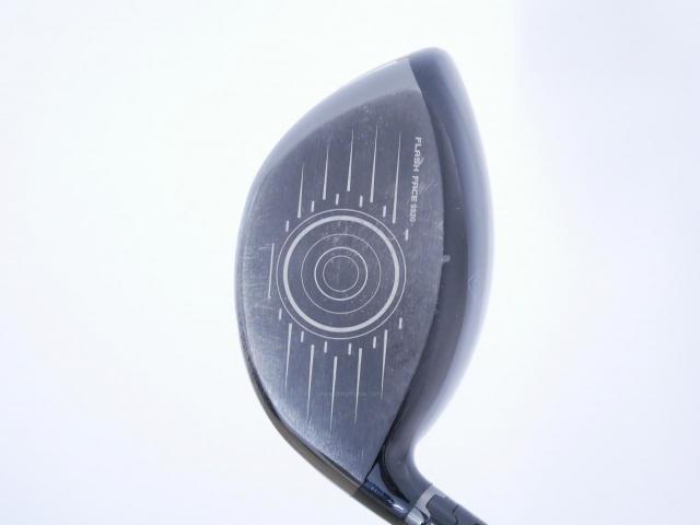 Driver : Callaway : ไดรเวอร์ Callaway Mavrik (ออกปี 2020) Loft 10.5 ก้าน Mitsubishi TENSEI AV 65 Flex S