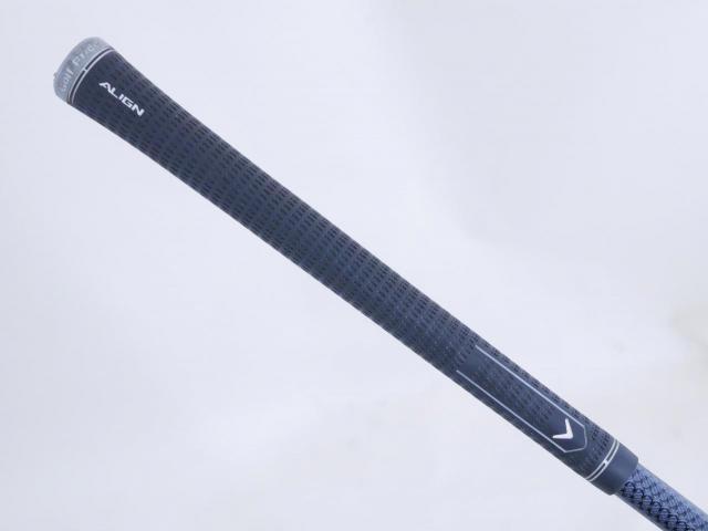Driver : Callaway : ไดรเวอร์ Callaway Mavrik (ออกปี 2020) Loft 10.5 ก้าน Mitsubishi TENSEI AV 65 Flex S