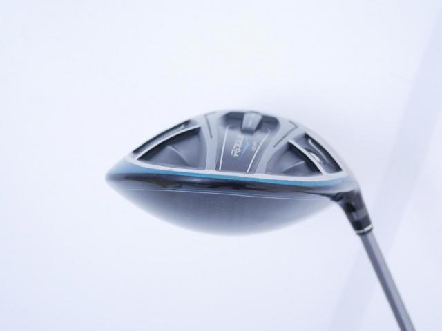 Driver : Callaway : **มีบุบ** ไดรเวอร์ Callaway Rogue Star Loft 10.5 ก้าน Fujikura Speeder Evolution Flex SR