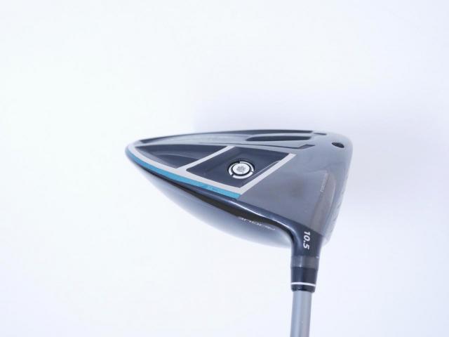 Driver : Callaway : **มีบุบ** ไดรเวอร์ Callaway Rogue Star Loft 10.5 ก้าน Fujikura Speeder Evolution Flex SR