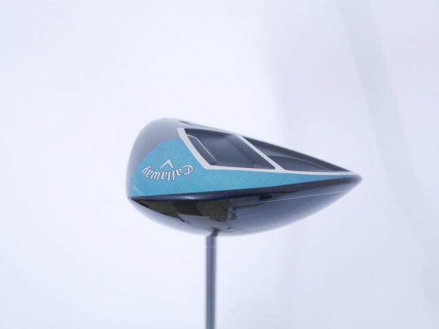 Driver : Callaway : **มีบุบ** ไดรเวอร์ Callaway Rogue Star Loft 10.5 ก้าน Fujikura Speeder Evolution Flex SR