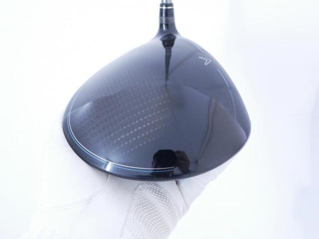Driver : Callaway : **มีบุบ** ไดรเวอร์ Callaway Rogue Star Loft 10.5 ก้าน Fujikura Speeder Evolution Flex SR