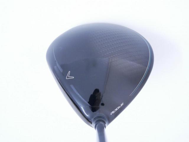 Driver : Callaway : **มีบุบ** ไดรเวอร์ Callaway Rogue Star Loft 10.5 ก้าน Fujikura Speeder Evolution Flex SR