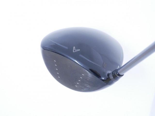 Driver : Callaway : **มีบุบ** ไดรเวอร์ Callaway Rogue Star Loft 10.5 ก้าน Fujikura Speeder Evolution Flex SR