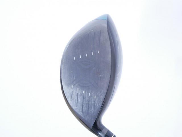 Driver : Callaway : **มีบุบ** ไดรเวอร์ Callaway Rogue Star Loft 10.5 ก้าน Fujikura Speeder Evolution Flex SR