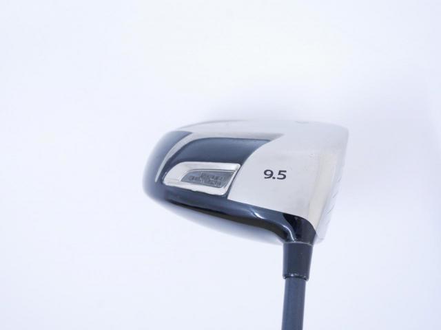 Driver : Callaway : ไดรเวอร์ Callaway Legacy V (460cc.) Loft 9.5 Flex S