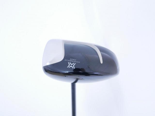 Driver : Callaway : ไดรเวอร์ Callaway Legacy V (460cc.) Loft 9.5 Flex S