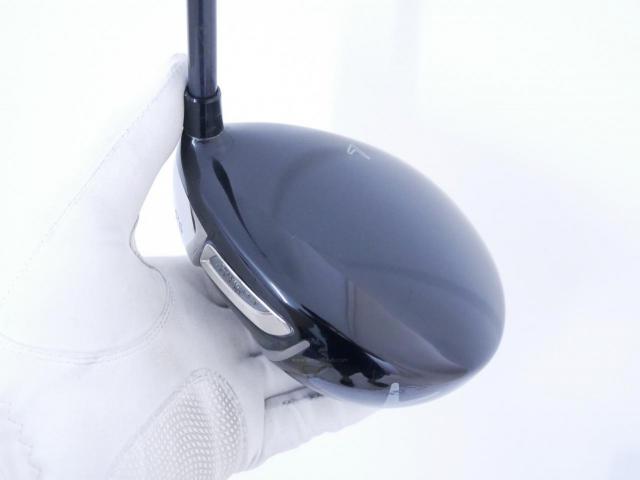 Driver : Callaway : ไดรเวอร์ Callaway Legacy V (460cc.) Loft 9.5 Flex S
