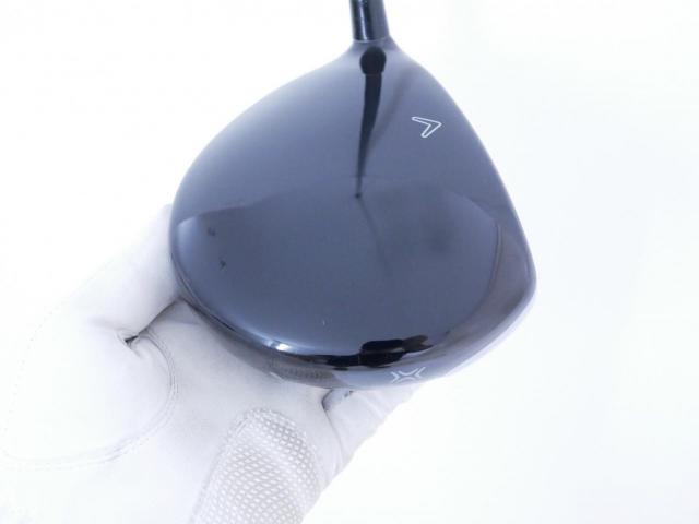 Driver : Callaway : ไดรเวอร์ Callaway Legacy V (460cc.) Loft 9.5 Flex S
