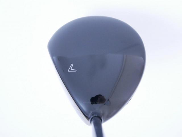 Driver : Callaway : ไดรเวอร์ Callaway Legacy V (460cc.) Loft 9.5 Flex S