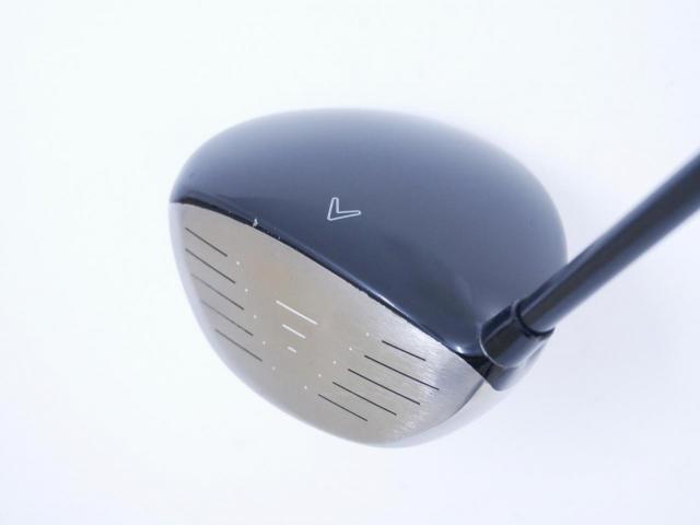 Driver : Callaway : ไดรเวอร์ Callaway Legacy V (460cc.) Loft 9.5 Flex S