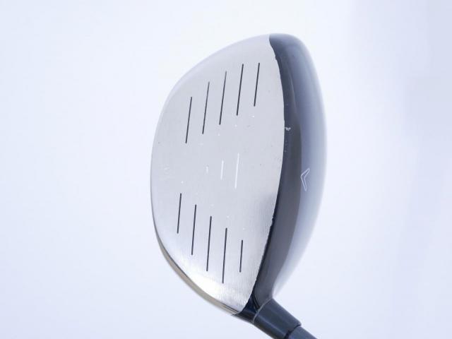 Driver : Callaway : ไดรเวอร์ Callaway Legacy V (460cc.) Loft 9.5 Flex S