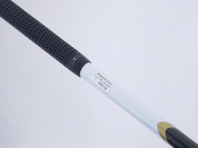 Driver : Callaway : ไดรเวอร์ Callaway Legacy V (460cc.) Loft 9.5 Flex S