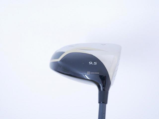 Driver : Callaway : ไดรเวอร์ Callaway Legacy V (460cc.) Loft 9.5 Flex S