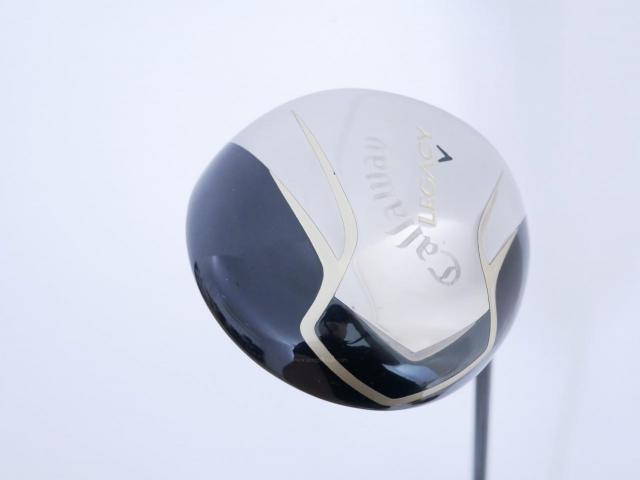 Driver : Callaway : ไดรเวอร์ Callaway Legacy V (460cc.) Loft 9.5 Flex S