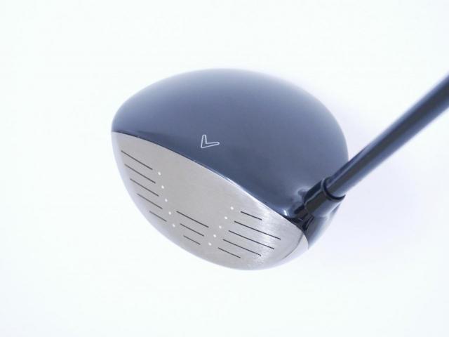 Driver : Callaway : ไดรเวอร์ Callaway Legacy V (460cc.) Loft 9.5 Flex S