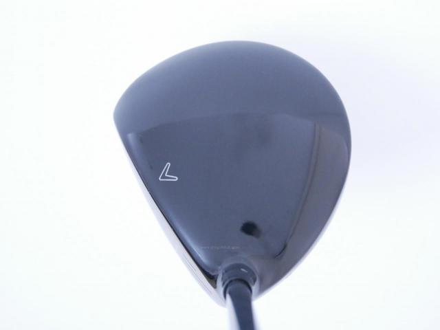 Driver : Callaway : ไดรเวอร์ Callaway Legacy V (460cc.) Loft 9.5 Flex S