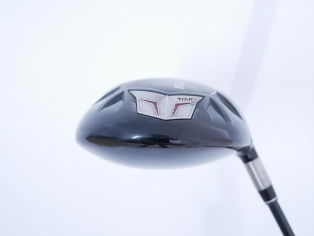 Driver : Callaway : ไดรเวอร์ Callaway RAZR HAWK Loft 9.5 Flex S