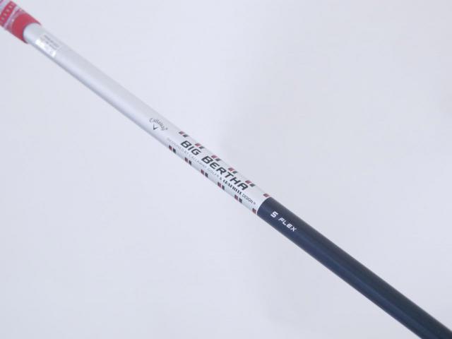 Driver : Callaway : ไดรเวอร์ Callaway RAZR HAWK Loft 9.5 Flex S
