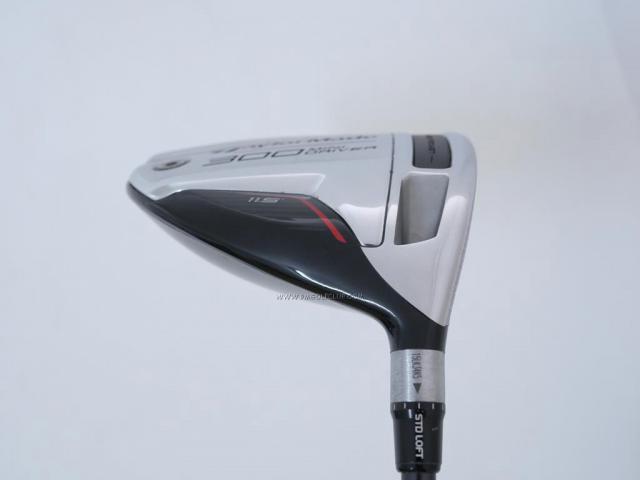 Driver : Taylormade : Mini Driver Taylormade 300 Titanium Loft 11.5 ก้าน Mitsubishi TENSEI TM50 Flex S