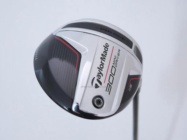 Driver : Taylormade : Mini Driver Taylormade 300 Titanium Loft 11.5 ก้าน Mitsubishi TENSEI TM50 Flex S