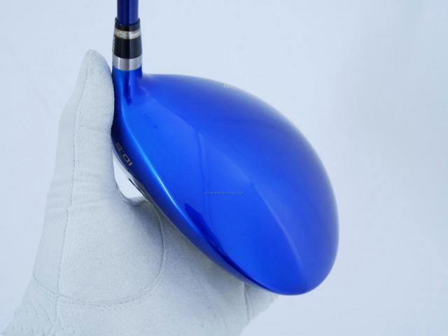 Driver : Honma : **ก้าน 3 ดาว** Honma Beres S-05 (ปี 2017) Loft 10.5 ก้าน ARMRQ ∞ (53) Flex R (3 ดาว)