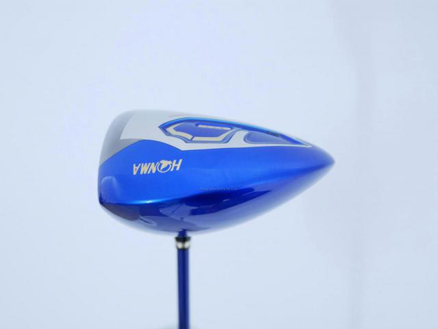 Driver : Honma : **ก้าน 3 ดาว** Honma Beres S-05 (ปี 2017) Loft 10.5 ก้าน ARMRQ ∞ (53) Flex R (3 ดาว)
