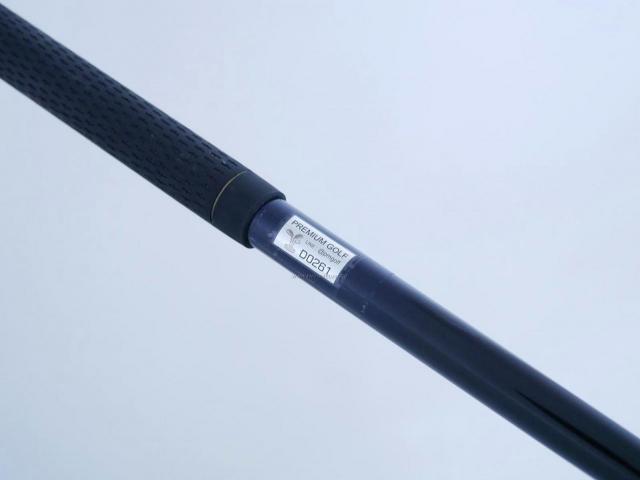 Driver : Honma : **ก้าน 3 ดาว** Honma Beres S-05 (ปี 2017) Loft 10.5 ก้าน ARMRQ ∞ (53) Flex R (3 ดาว)