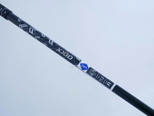 Driver : XXIO : ไดรเวอร์ XXIO 11 (รุ่นปี 2021) Loft 11.5 ก้าน MP-1100 Flex R