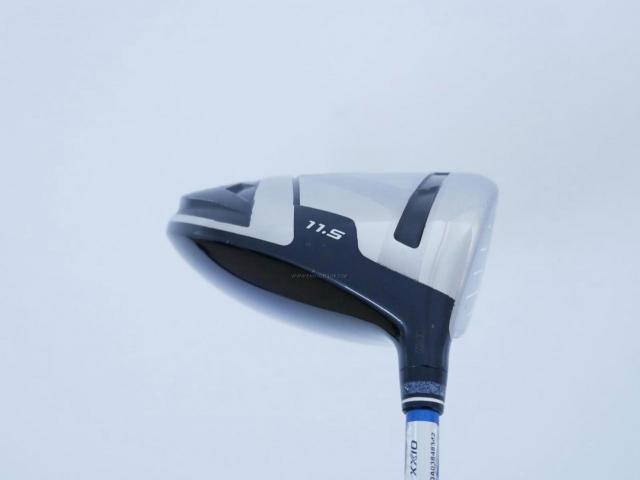 Driver : XXIO : ไดรเวอร์ XXIO 11 (รุ่นปี 2021) Loft 11.5 ก้าน MP-1100 Flex R