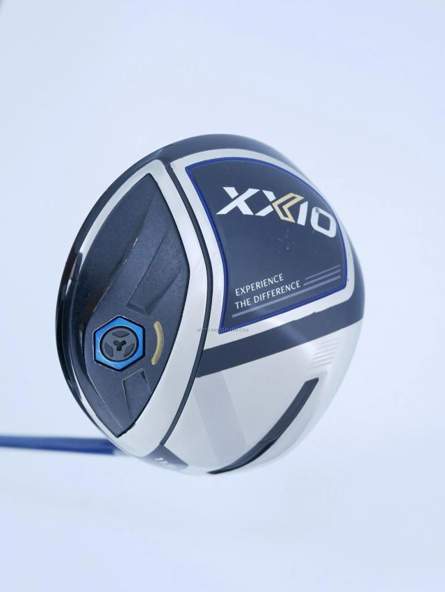 Driver : XXIO : ไดรเวอร์ XXIO 11 (รุ่นปี 2021) Loft 11.5 ก้าน MP-1100 Flex R
