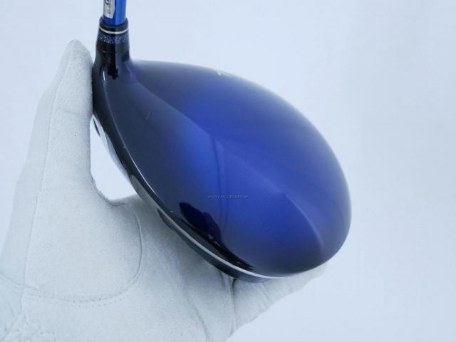 Driver : XXIO : ไดรเวอร์ XXIO 11 (รุ่นปี 2021) Loft 11.5 ก้าน MP-1100 Flex R
