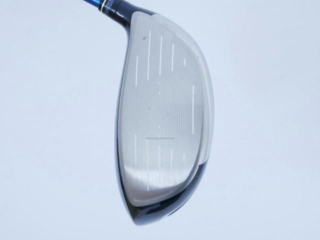 Driver : XXIO : ไดรเวอร์ XXIO 11 (รุ่นปี 2021) Loft 11.5 ก้าน MP-1100 Flex R