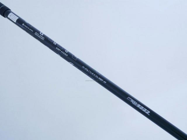 Driver : XXIO : ไดรเวอร์ XXIO 11 (รุ่นปี 2021) Loft 11.5 ก้าน MP-1100 Flex R