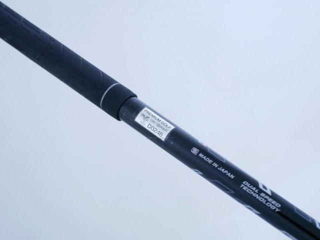 Driver : XXIO : ไดรเวอร์ XXIO 11 (รุ่นปี 2021) Loft 11.5 ก้าน MP-1100 Flex R